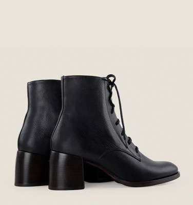 OR-OMAST BLACK TOP 10 CHiE MIHARA boots