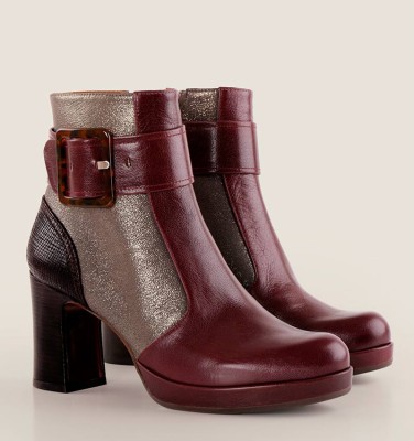 HAKI MULTI TOP 10 CHiE MIHARA boots