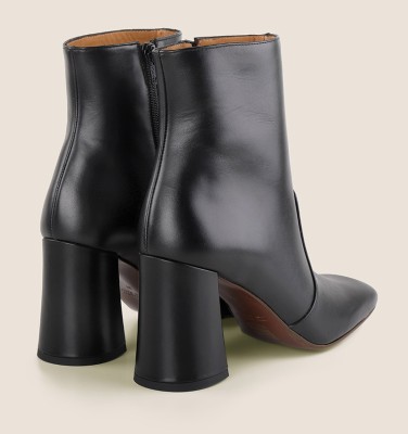 OYSI BLACK CHiE MIHARA bottes