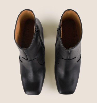 OYSI BLACK CHiE MIHARA botas