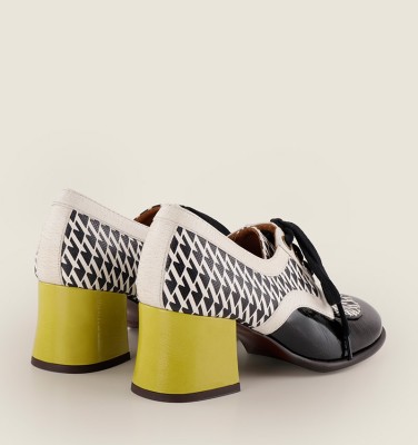 MIBIZU LIMA HEEL CHiE MIHARA shoes