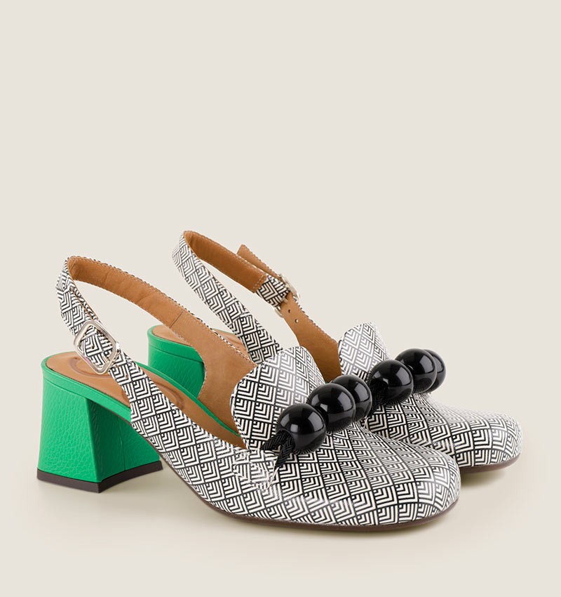 MOBY MULTI CHiE MIHARA shoes