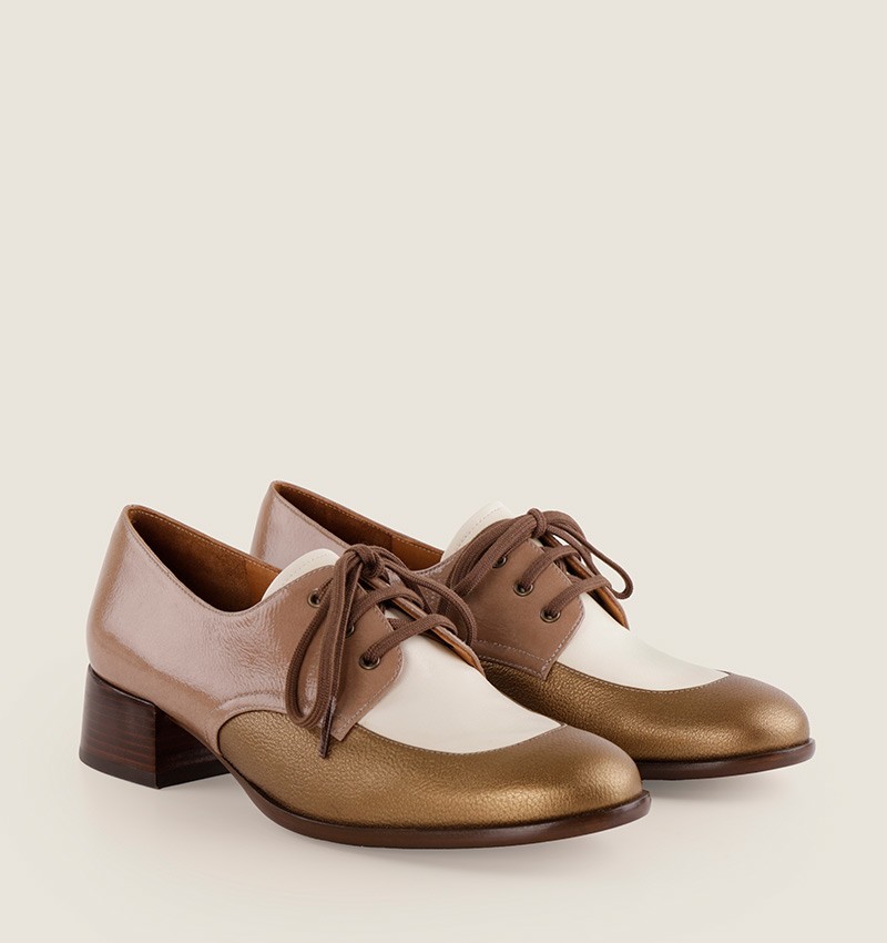 SECANO MULTI CHiE MIHARA shoes