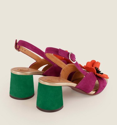 RUTINA MULTI CHiE MIHARA sandals