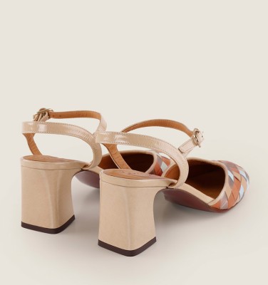 FILHA SAND CHiE MIHARA shoes