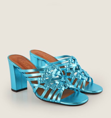 BEIJING BLUE CHiE MIHARA sandals