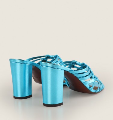 BEIJING BLUE CHiE MIHARA sandals