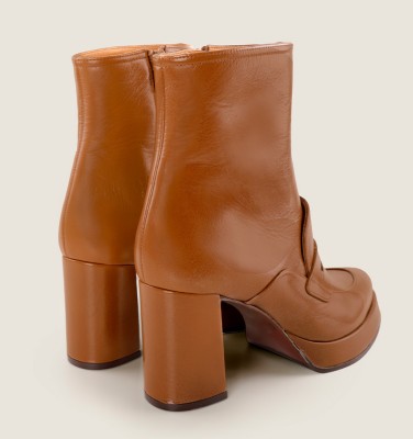 FATON BROWN CHiE MIHARA botas