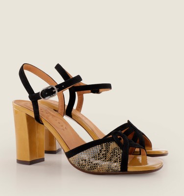 BELULU MULTI CHiE MIHARA sandals