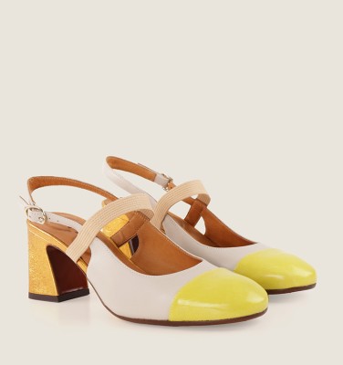 FINDO MULTI CHiE MIHARA shoes