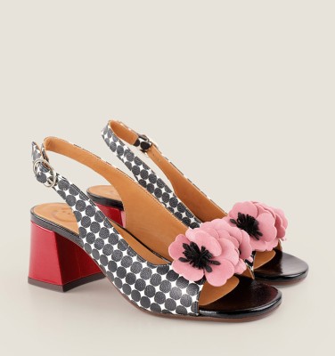 LILOLA MULTI CHiE MIHARA sandals