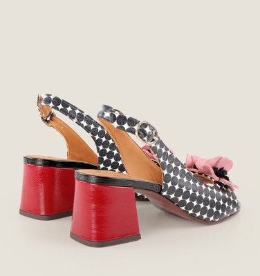 LILOLA MULTI CHiE MIHARA sandals