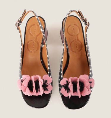 LILOLA MULTI CHiE MIHARA sandals