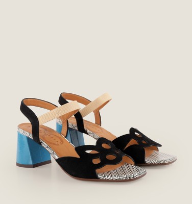 RUSI MULTI CHiE MIHARA sandals