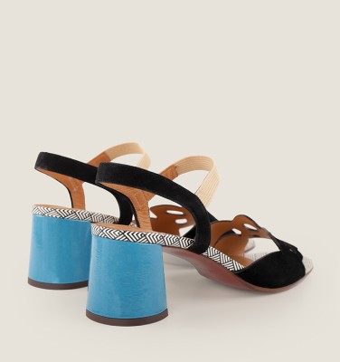 RUSI MULTI CHiE MIHARA sandals