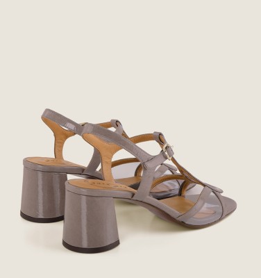 RYONA GREY CHiE MIHARA sandals