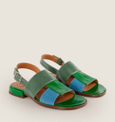 WINDA MULTI CHiE MIHARA sandals