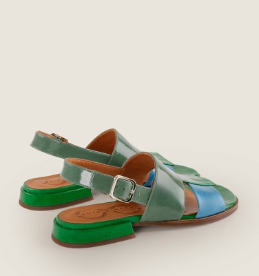 WINDA MULTI CHiE MIHARA sandals