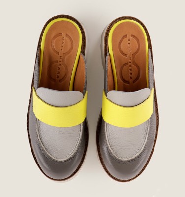 XUCO GREY CHiE MIHARA shoes