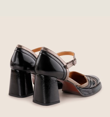 KATE BLACK CHiE MIHARA shoes