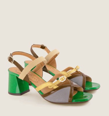 RYDA MULTI CHiE MIHARA sandals