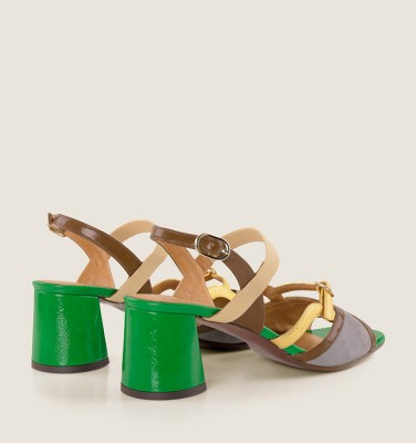 RYDA MULTI CHiE MIHARA sandals