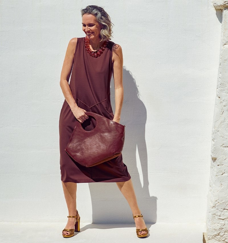 dorine-dress-brown