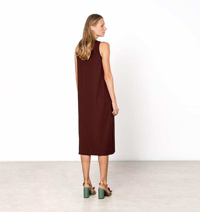 dorine-dress-brown