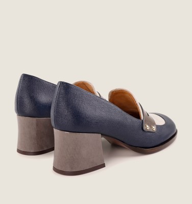 TADEO NAVY CHiE MIHARA chaussures