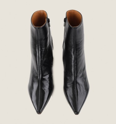 AYEMI BLACK CHiE MIHARA boots