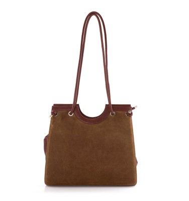 AKIKO BROWN CHiE MIHARA handbags