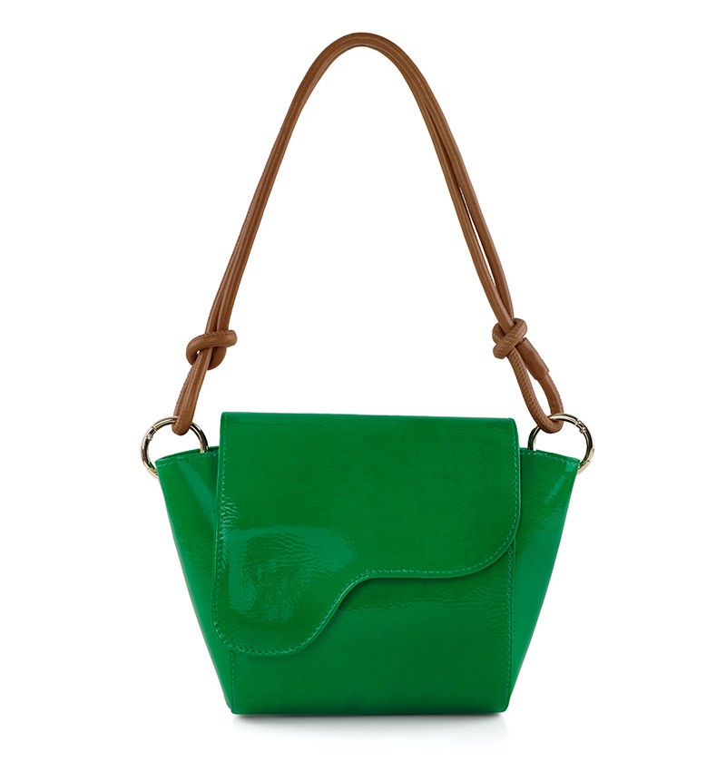 BONKA GREEN CHiE MIHARA handbags