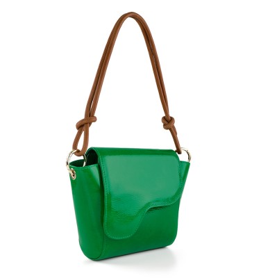 BONKA GREEN CHiE MIHARA handbags