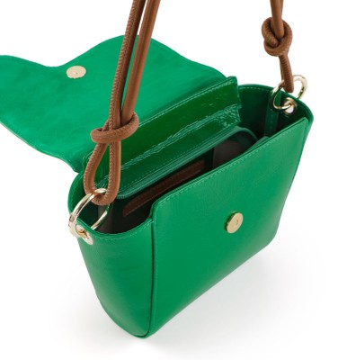 BONKA GREEN CHiE MIHARA handbags