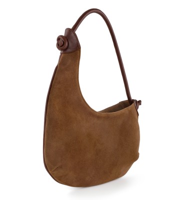 BOWIE BROWN CHiE MIHARA handbags