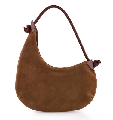 BOWIE BROWN CHiE MIHARA handbags