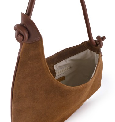 BOWIE BROWN CHiE MIHARA handbags