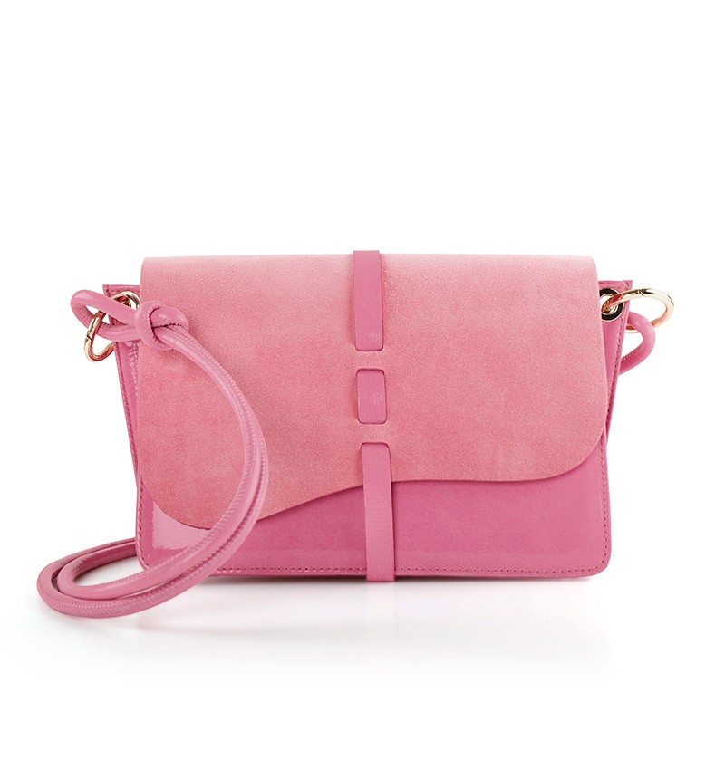 CHIKA PINK CHiE MIHARA handbags