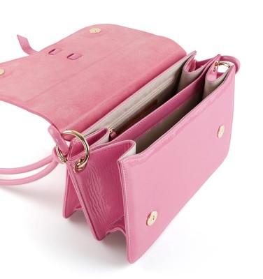 CHIKA PINK CHiE MIHARA handbags