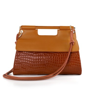 LONDON BROWN CHiE MIHARA handbags