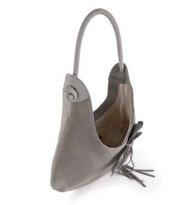 PRIME GREY CHiE MIHARA handbags