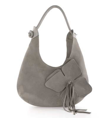 PRIME GREY CHiE MIHARA handbags