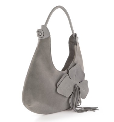 PRIME GREY CHiE MIHARA handbags