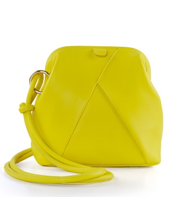 REIKO YELLOW CHiE MIHARA handbags