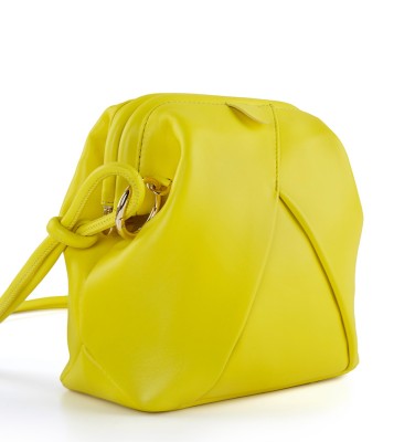 REIKO YELLOW CHiE MIHARA handbags