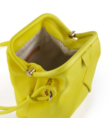 REIKO YELLOW CHiE MIHARA handbags