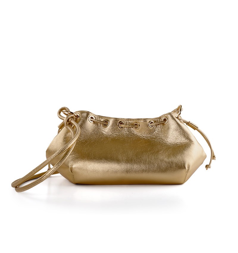 SUKI CHAMPAGNE CHiE MIHARA handbags