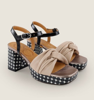 GELISA TAN CHiE MIHARA sandals