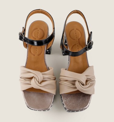 GELISA TAN CHiE MIHARA sandals