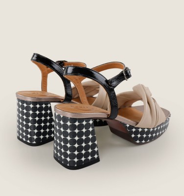 GELISA TAN CHiE MIHARA sandals